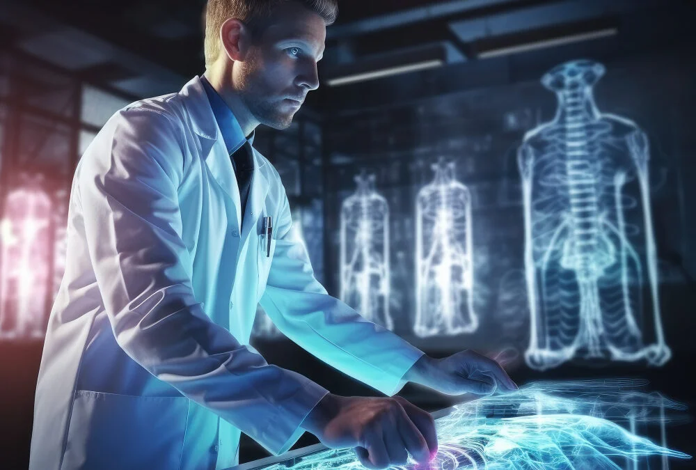 Chiropratica e i Sistemi Integrati del Corpo