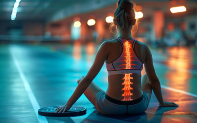 Chiropratica a Torino: perché sempre più atleti la scelgono