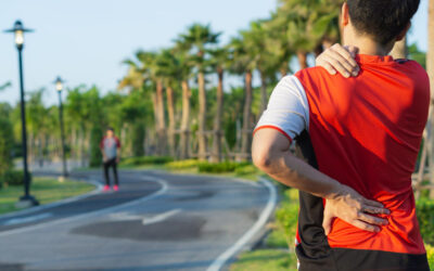 Mal di schiena da rientro: Chiropratica e benessere a Torino