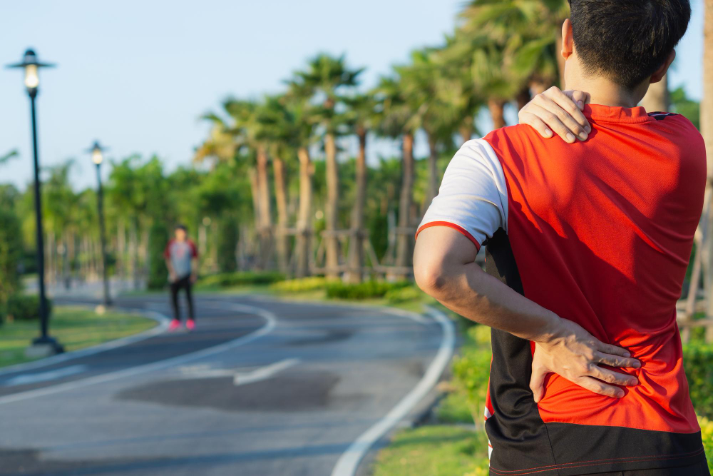 Mal di schiena da rientro Chiropratica e benessere a Torino