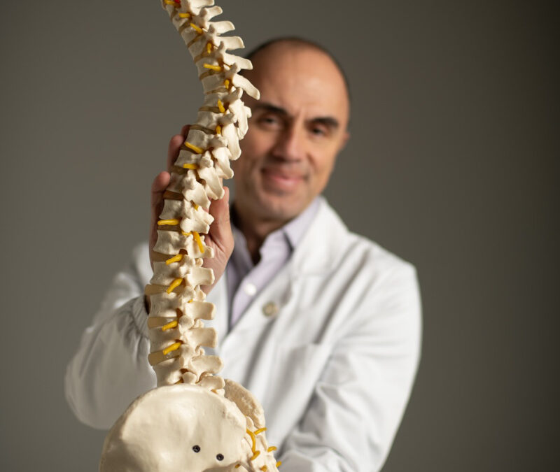 Come ci si sente dopo un aggiustamento chiropratico? Cosa sapere dopo una seduta