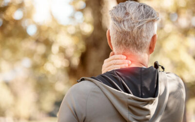 Mal di schiena, dolore cervicale e qualità della vita: nuovo studio italiano