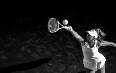 Chiropratica Torino per Tennis e Paddle: perché la colonna vertebrale conta